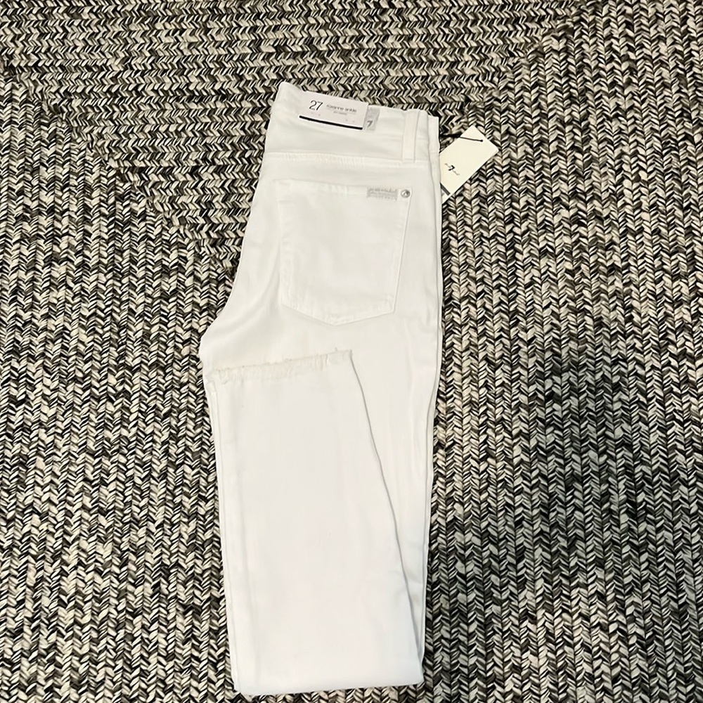 7 for all mankind